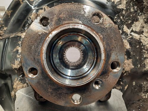 MINI COOPER Front Hub N/S Passenger Left R60 R61 Countryman / Paceman