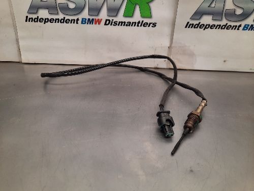 BMW Exhaust Temperature Sensor B37 Diesel L-790 F45 2 SERIES