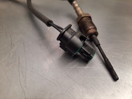 BMW Exhaust Temperature Sensor B37 Diesel L-790 F45 2 SERIES
