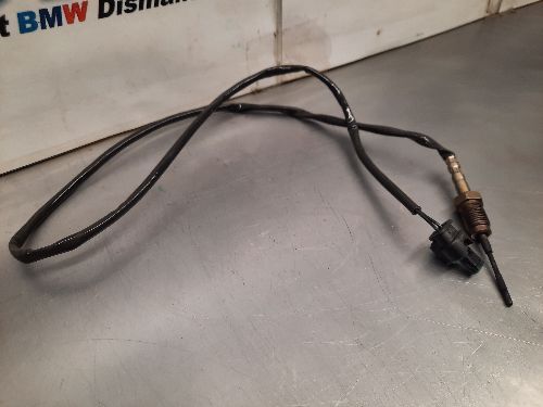 BMW Exhaust Temperature Sensor B37 Diesel L-790 F45 2 SERIES