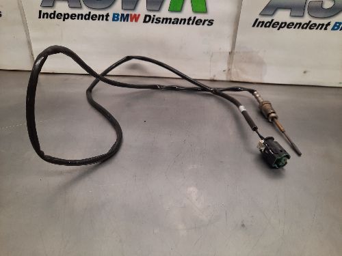 BMW Exhaust Temperature Sensor B37 Diesel L-1000 F45 2 SERIES
