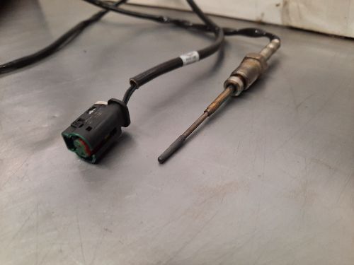 BMW Exhaust Temperature Sensor B37 Diesel L-1000 F45 2 SERIES
