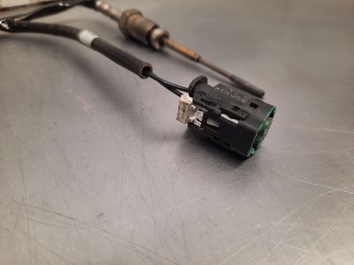 BMW Exhaust Temperature Sensor B37 Diesel L-1000 F45 2 SERIES