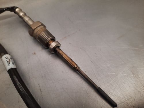 BMW Exhaust Temperature Sensor B37 Diesel L-1000 F45 2 SERIES