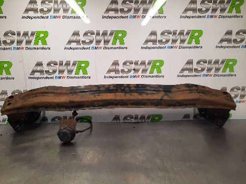 MINI COOPER Rear Bumper Reinforcer Bar R60 R61 Countryman / Paceman