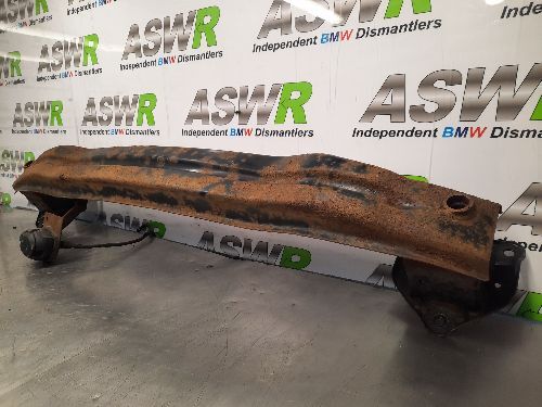 MINI COOPER Rear Bumper Reinforcer Bar R60 R61 Countryman / Paceman