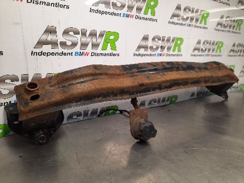 MINI COOPER Rear Bumper Reinforcer Bar R60 R61 Countryman / Paceman