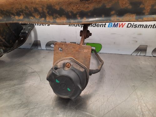 MINI COOPER Rear Bumper Reinforcer Bar R60 R61 Countryman / Paceman