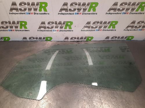 MINI Front Door Glass N/S Passenger Side R61 Paceman