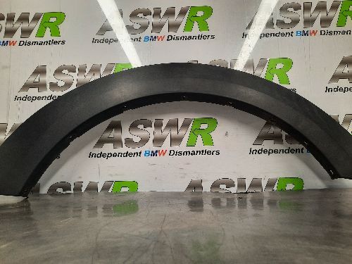 MINI Rear Wheel Arch Moulding N/S Passenger Side R61 Paceman