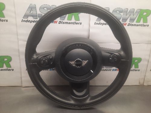 MINI Sports Steering Wheel R55 R56 R57 R58 R60 R61