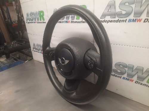 MINI Sports Steering Wheel R55 R56 R57 R58 R60 R61