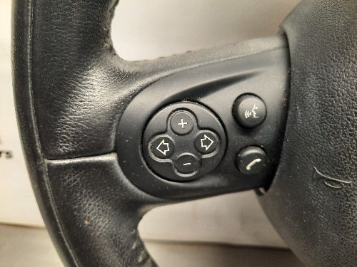 MINI Sports Steering Wheel R55 R56 R57 R58 R60 R61