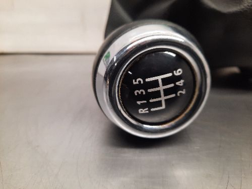 MINI Gear knob 6 Speed Manual R60 R61 Countryman Paceman