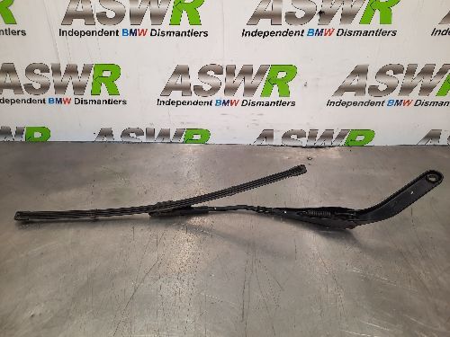 MINI COOPER Wiper Arms Pair R60 R61 Countryman Paceman