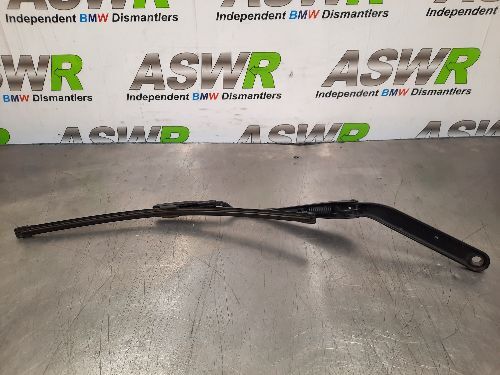 MINI COOPER Wiper Arms Pair R60 R61 Countryman Paceman