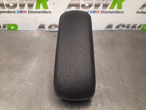 MINI Armrest Leather Centre Console R60 R61 Countryman / Paceman