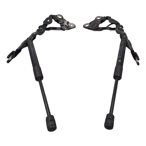 MINI Bonnet Hinges Pair R60 R61 Countryman / Paceman