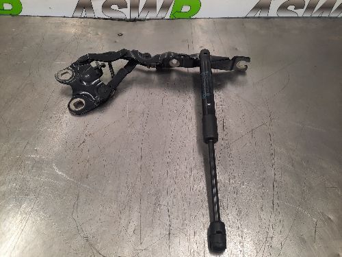 MINI Bonnet Hinges Pair R60 R61 Countryman / Paceman