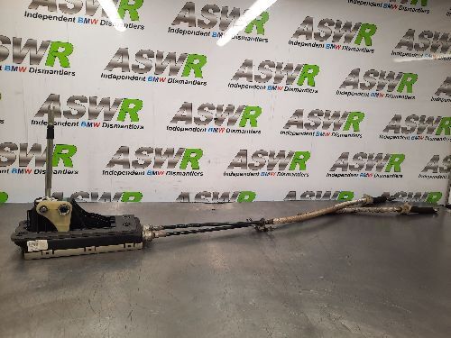 MINI Gear Selector Manual R60 R61 Countryman / Paceman