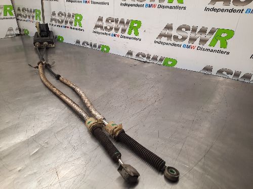 MINI Gear Selector Manual R60 R61 Countryman / Paceman