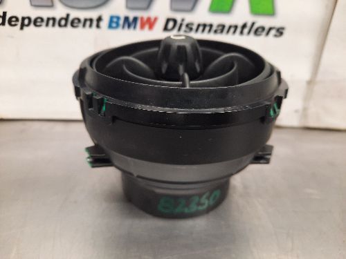 MINI Dash Air Vent Outer R56 R57 R58 R59 R60 R61