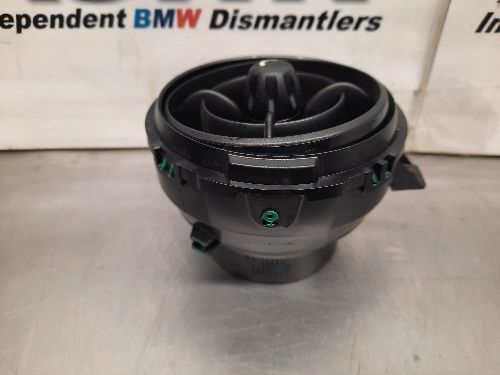 MINI Dash Air Vent Outer R56 R57 R58 R59 R60 R61