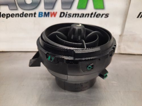 MINI Dash Air Vent Outer R56 R57 R58 R59 R60 R61