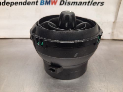 MINI Dash Air Vent Centre Left R56 R57 R58 R59 R60 R61