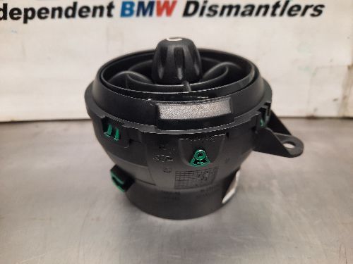 MINI Dash Air Vent Centre Right R56 R57 R58 R59 R60 R61