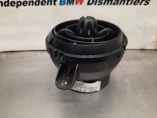 MINI Dash Air Vent Centre Right R56 R57 R58 R59 R60 R61