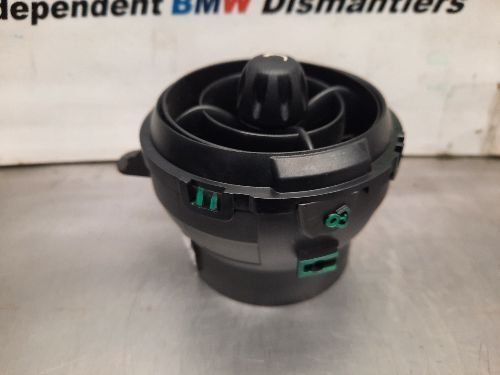 MINI Dash Air Vent Centre Right R56 R57 R58 R59 R60 R61