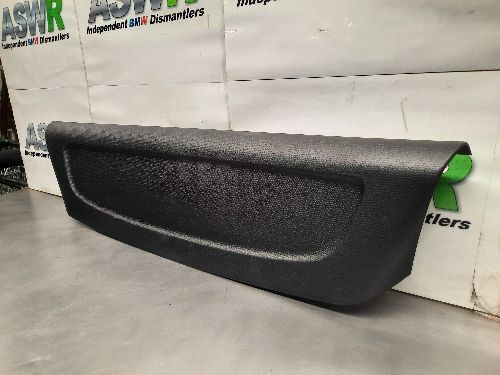 MINI Paceman R61 Boot Lid Upper Trim Panel