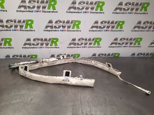 MINI Roof Safety Bag Passenger Side N/S Paceman R61