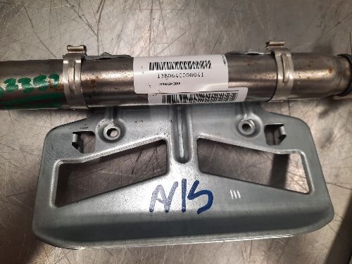 MINI Roof Safety Bag Passenger Side N/S Paceman R61