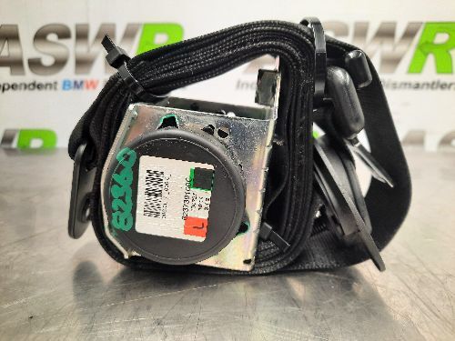 MINI R61 Front Passenger Side Seat Belt N/S R61 Paceman