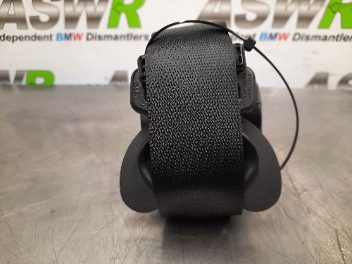MINI R61 Front Passenger Side Seat Belt N/S R61 Paceman