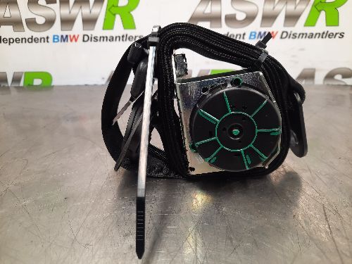 MINI R61 Front Passenger Side Seat Belt N/S R61 Paceman