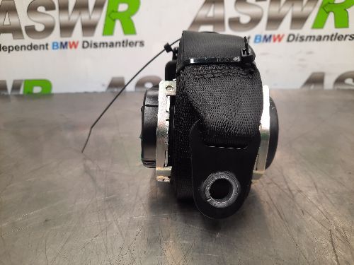 MINI R61 Front Passenger Side Seat Belt N/S R61 Paceman