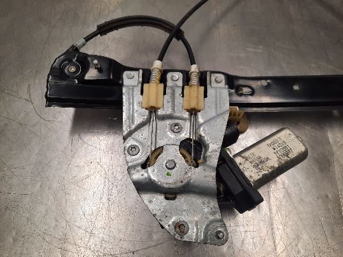 MINI Window Regulator Front Passenger Side N/S R61 Paceman