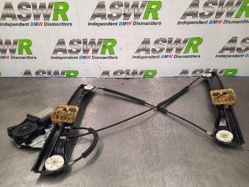 MINI Window Regulator Front Passenger Side N/S R61 Paceman