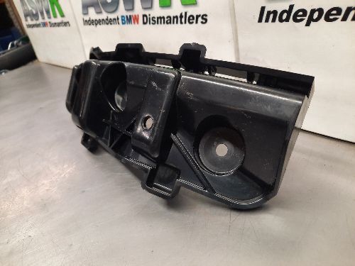 MINI R61 Paceman Rear Bumper Guide Passenger Side N/S