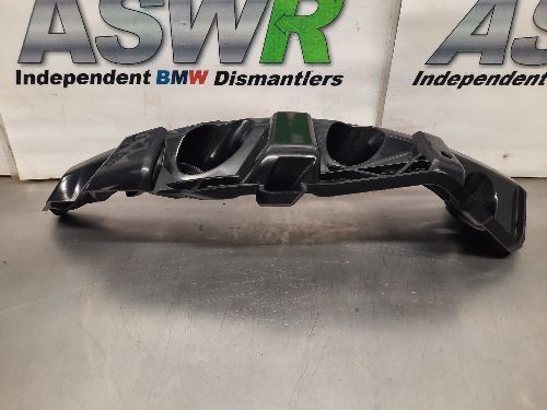 MINI R61 Paceman Rear Bumper Guide Passenger Side N/S