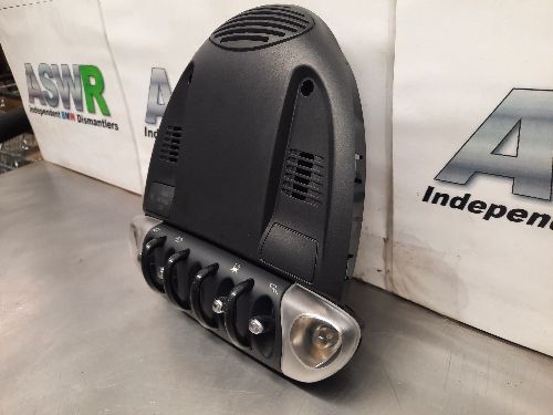 MINI COOPER Front Roof Interior Light Switch R55 R56 R60 R61