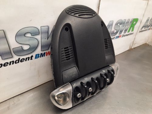 MINI COOPER Front Roof Interior Light Switch R55 R56 R60 R61
