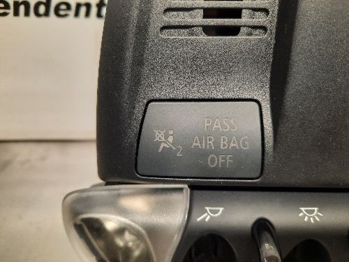 MINI COOPER Front Roof Interior Light Switch R55 R56 R60 R61