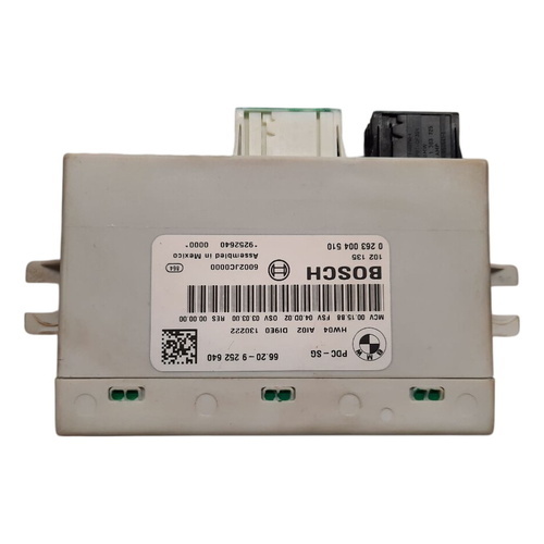 MINI COOPER Parking Sensor Control Unit R55 R56 R57 R58 R59 R60 R61