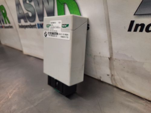 MINI COOPER R55 R60 R61 Trailer Towing Control Module