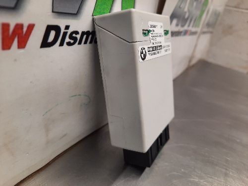 MINI COOPER R55 R60 R61 Trailer Towing Control Module