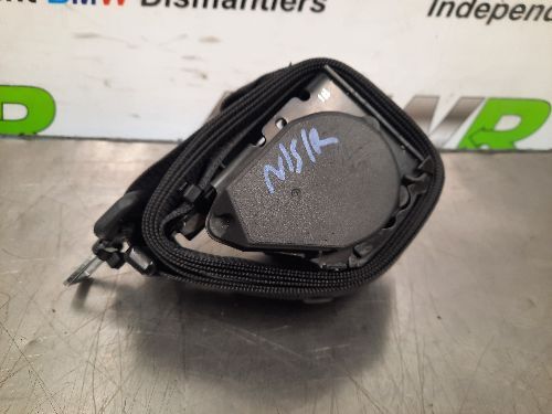 MINI Rear Seat Belt Right OR Left R61 Paceman